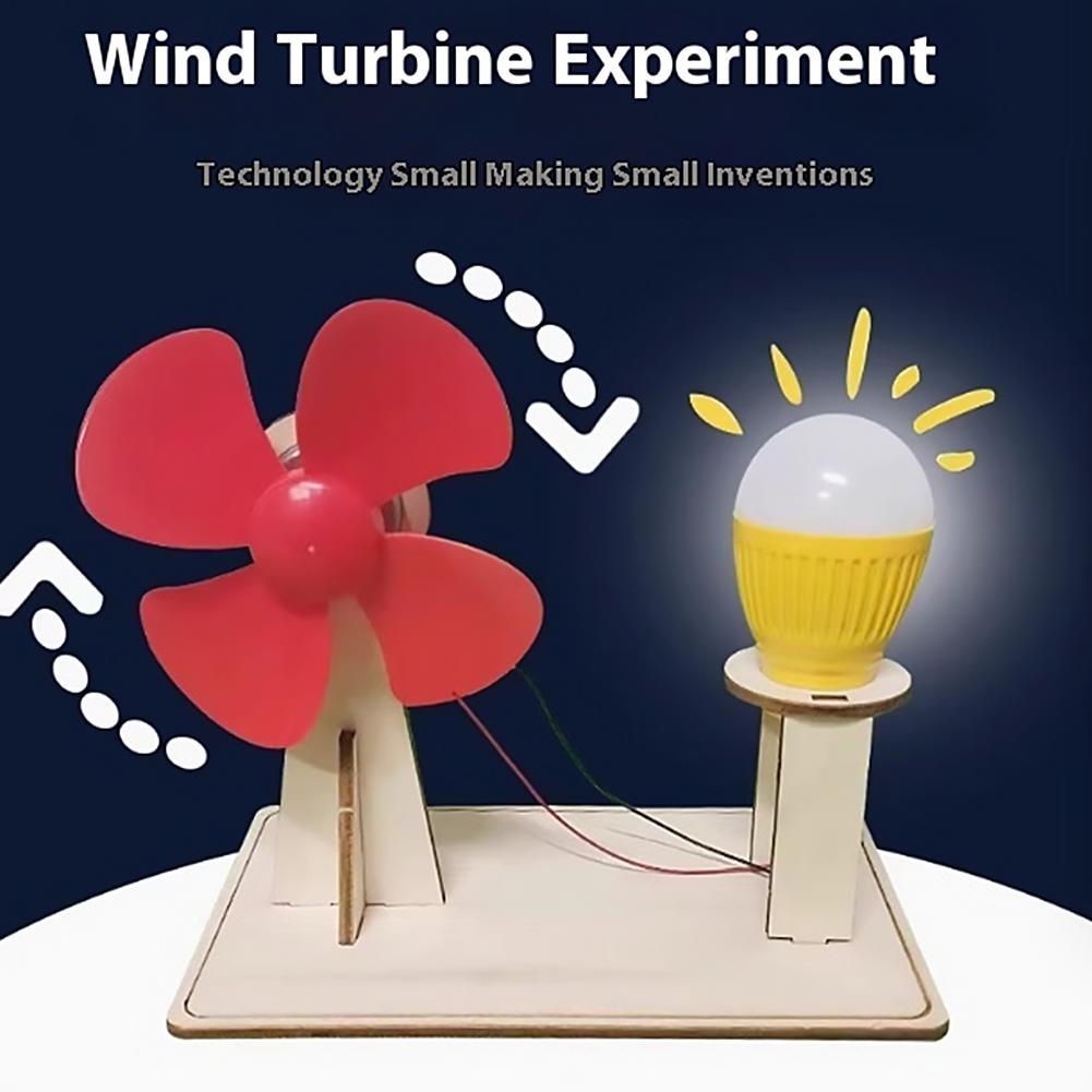 Science Kit - Kit Educativo STEM per la Generazione