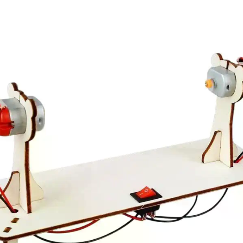 Set di Modelli Dimostrativi di - Science Project Kit recensione e prezzo