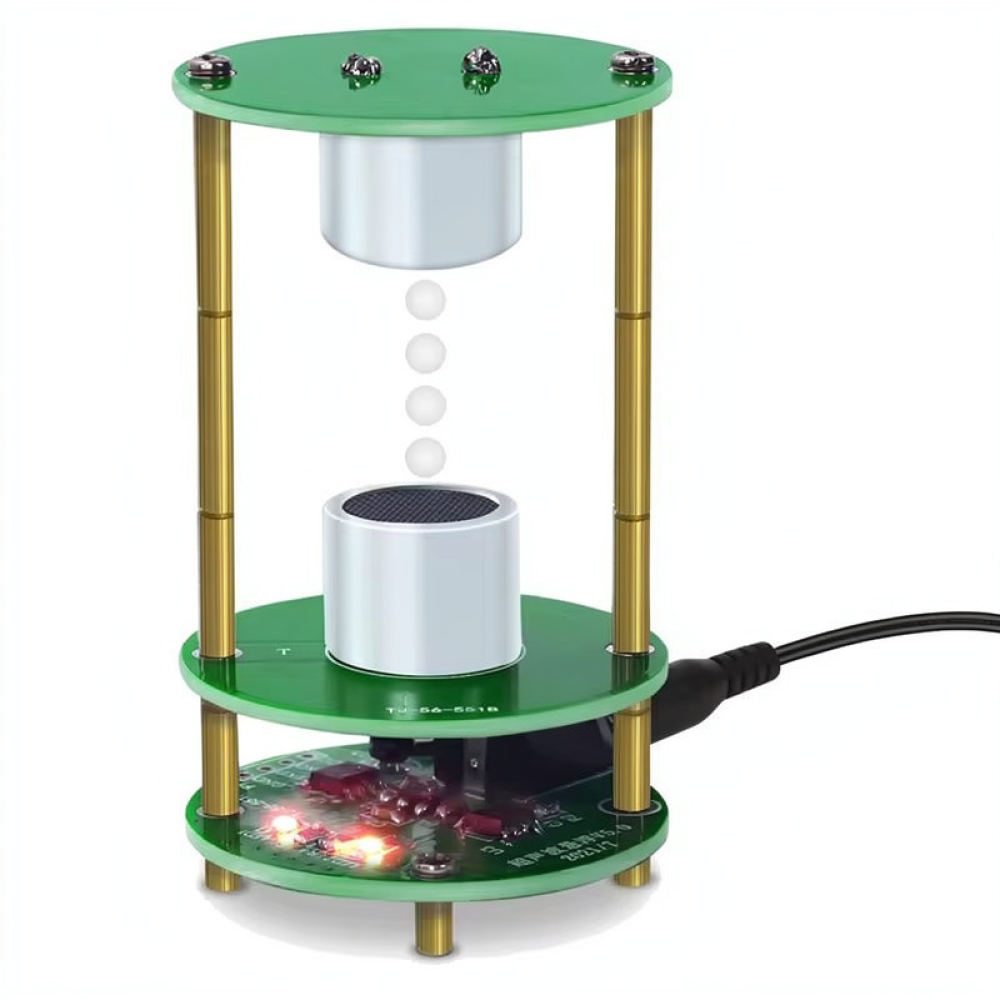 Kit di controllo per la levita - Hobby Science Lab recensione e prezzo