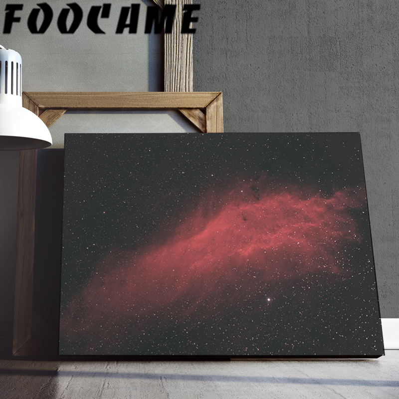 Andromeda Space Galaxy Stars M - Star Map Poster recensione e prezzo