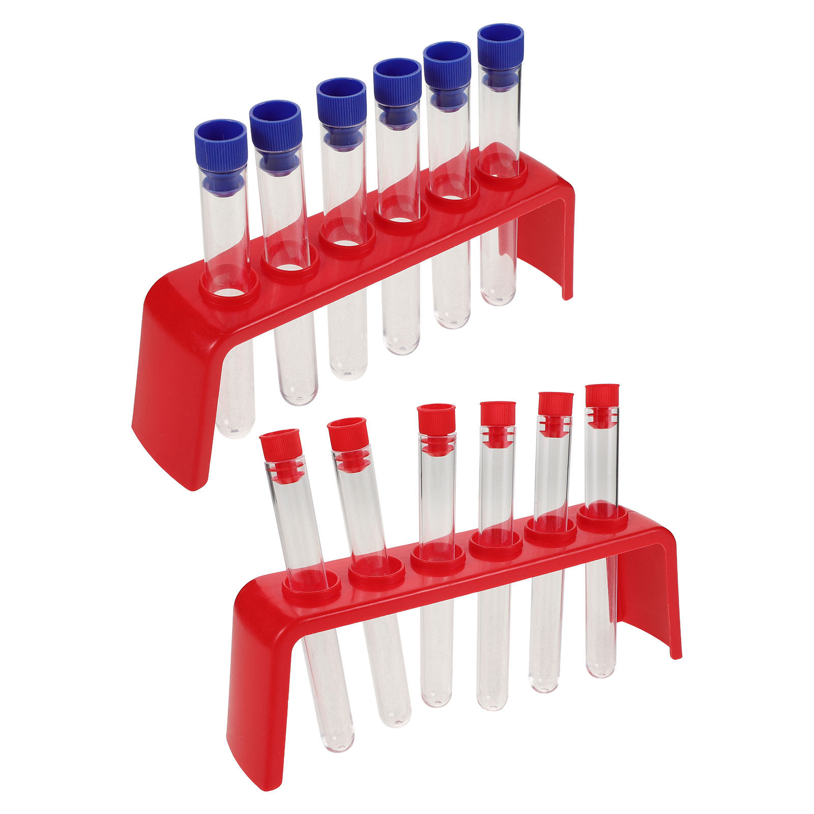 2 set di provette di plastica  - Science Kit recensione e prezzo