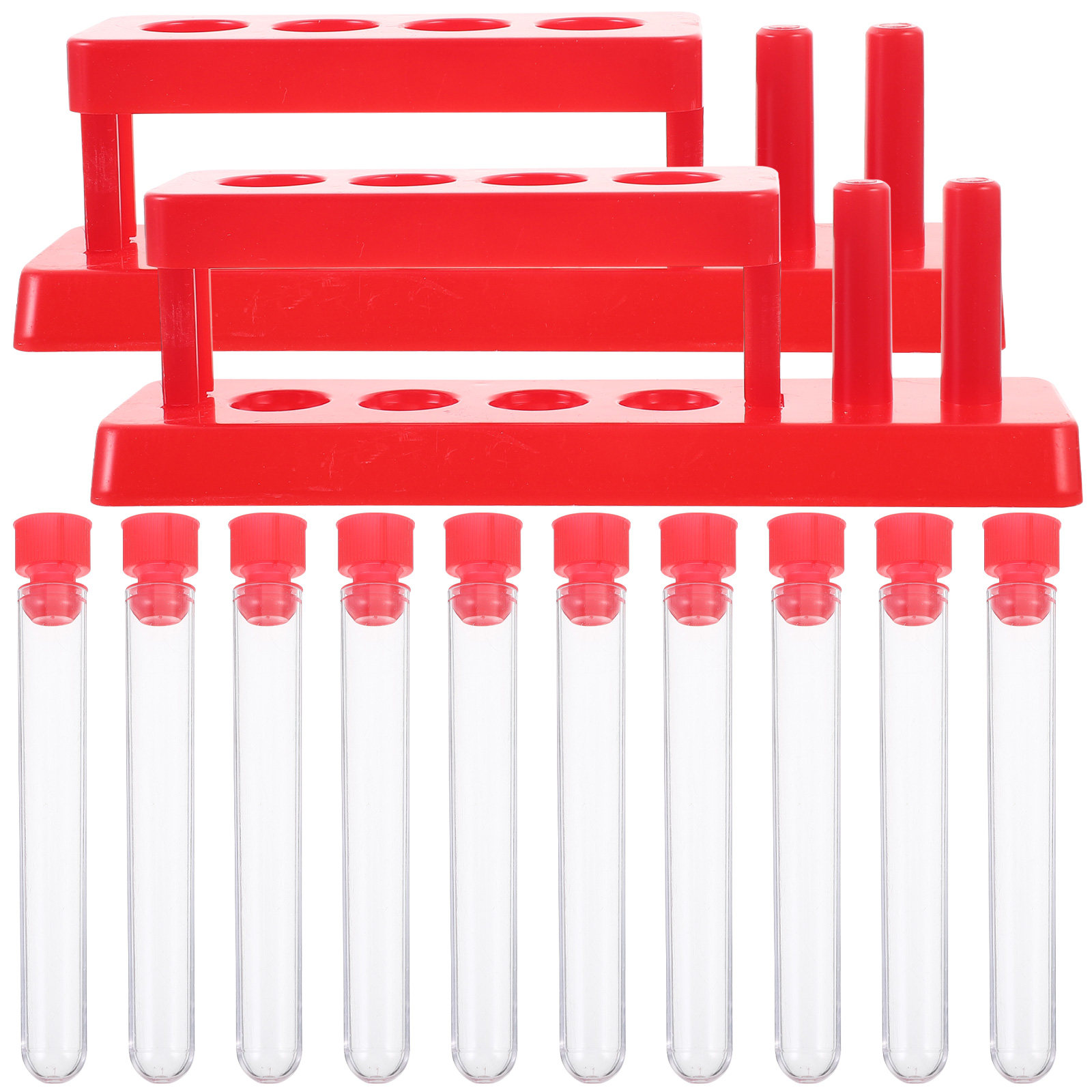 1 set di supporti per provette - Science Kit recensione e prezzo