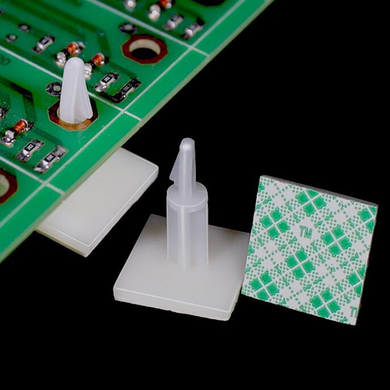 50 pz Plastica Pcb Pilastro St - Circuit Snap Kit recensione e prezzo
